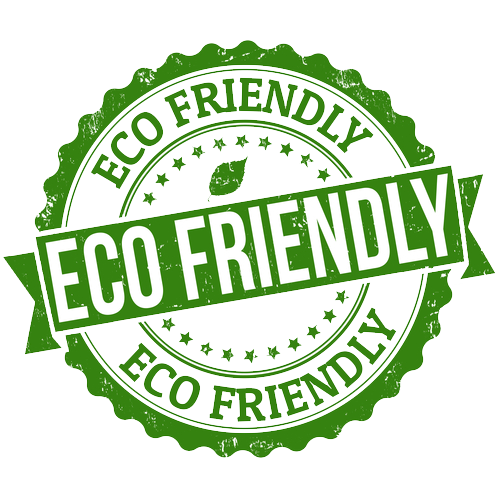Eco-friendly products